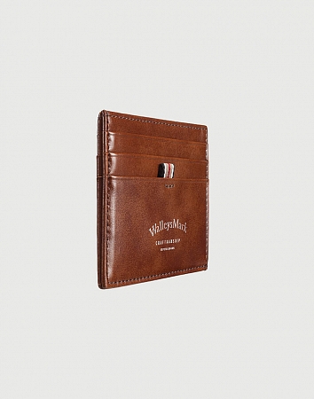 Картхолдер Old Brown